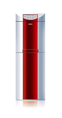 Cây nước nóng lạnh Povos PY-L621-W-POU