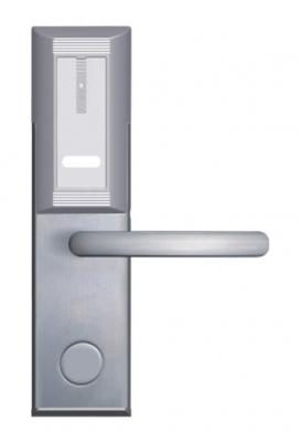Khóa cửa sử dụng thẻ từ YBS 025