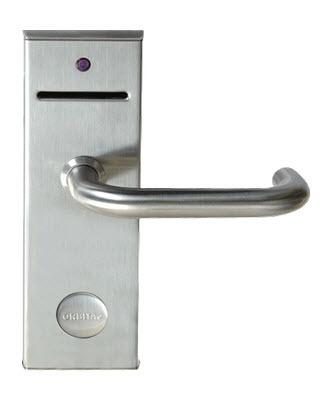 Khóa cửa dùng thẻ từ ORBITA E1011J