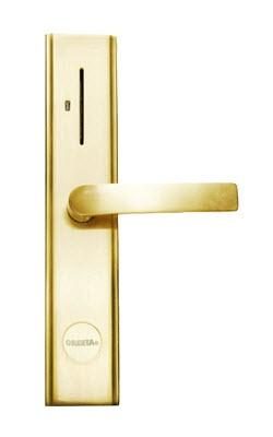 Khóa cửa dùng thẻ từ ORBITA E1340