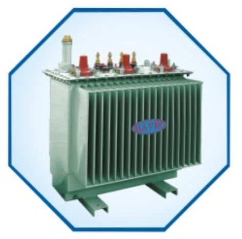 Máy biến áp HAVEC 1000KVA 10-22/0.4 DYyn11-12