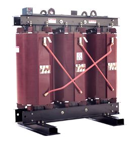 Máy biến áp khô SAMIL 1600KVA