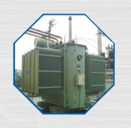 Máy biến áp HAVEC 1000KVA 22/0.4 Yyn12