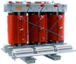 Máy biến áp khô CNEKE 50KVA