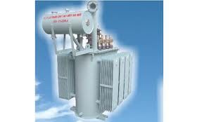 Máy biến áp 3 pha 180kVA-35-22/0,4kV