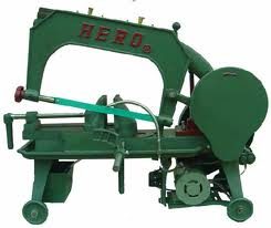 Máy cưa cần HR-16