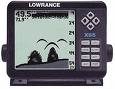 Máy đo độ sâu hai chiều LOWRANCE - X 65