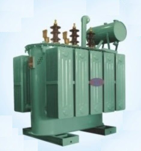 Máy biến áp HAVEC 1000KVA 35/0.4 Yyn12