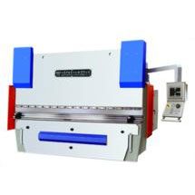 Máy chấn tôn thủy lực WC67Y-250/5000
