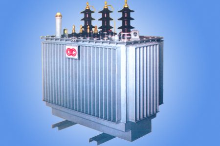 Máy biến áp TBT yn11 -KKKBD-630