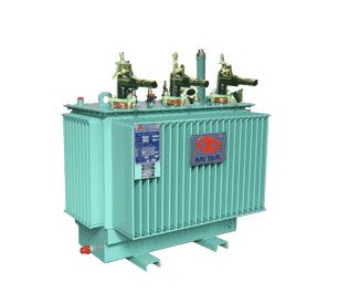 Máy biến áp MiBA KKPlug-400