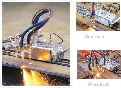 Máy cắt gas tự động BA-220