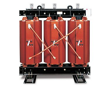 Máy biến áp khô LS BAK03