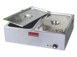 Tủ giữ nóng thức ăn Kingsun BS-2V
