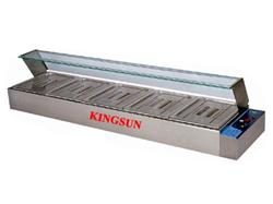 Tủ giữ nóng thức ăn Kingsun BSB-5
