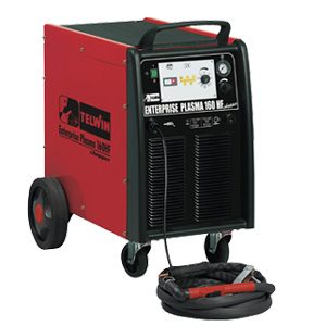 Máy cắt Enterprise Plasma 160HF