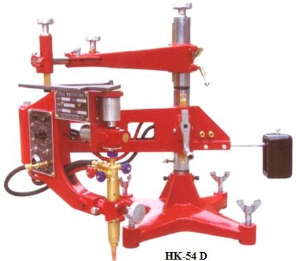 Máy cắt chép hình HK-54D