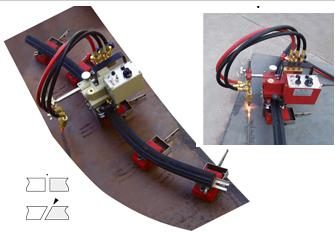 Máy cắt tự động đa biên dạng HK-72T