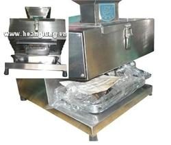 Máy cắt thịt tươi siêu mỏng HT-JZ