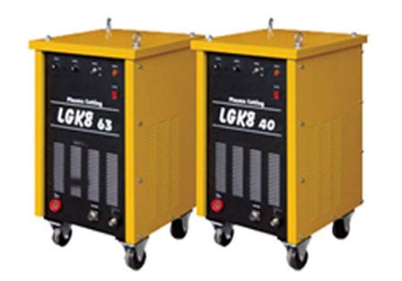 Máy cắt plasma LGK8-40