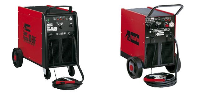 Máy cắt SuperPlasma 80/3 HF