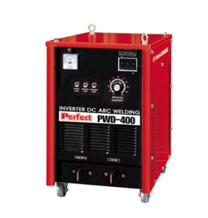 Máy hàn inverter DC ARC Perfeft PWD-400