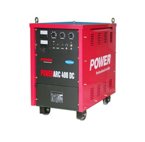 Máy hàn DC Powerarc 400DC