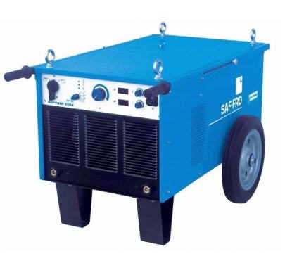 Máy hàn DC SAF-FRO FLEX 400 CELL