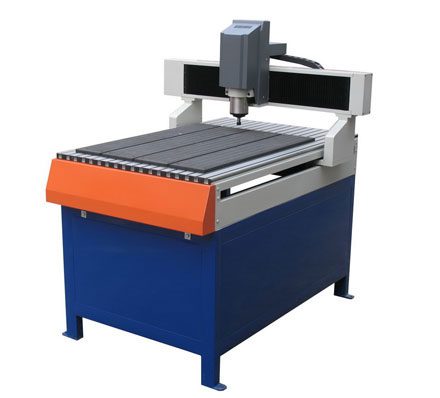 Máy khắc CNC RJ-6080