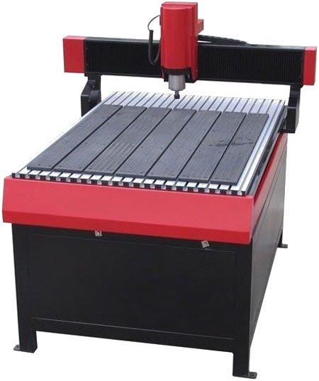 Máy khắc CNC RJZ-1325
