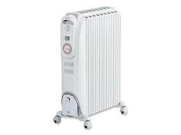 Lò sưởi dầu Delonghi TRD0820T