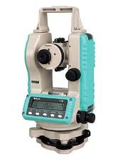 Máy kinh vĩ điện tử Nikon NE-200