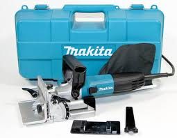 Máy ghép mộng Makita PJ7000