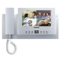 Chuông cửa màn hình màu CDV-71BQ/BS