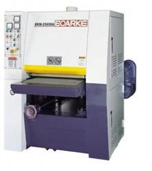 Máy chà nhám thùng Boarke BKM-2560DDA