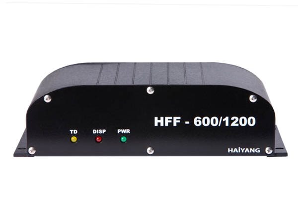 Máy dò cá HAIYANG HFF-600