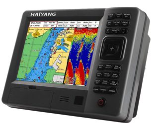 Máy dò cá HAIYANG MX-80F