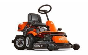 Máy cắt cỏ HUSQVARNA Rider 16C