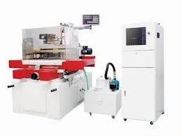 Máy cắt dây tia lửa điện 3240T6H40