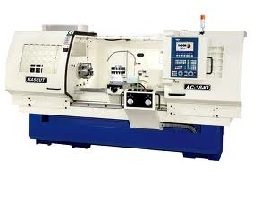 Máy tiện CNC AC-1860