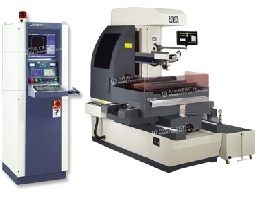 Máy cắt dây CNC BS-45