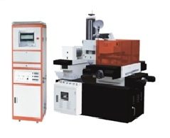 Máy cắt dây CNC DK-7740