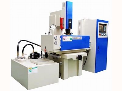 Máy xung tia lửa điện GS-450