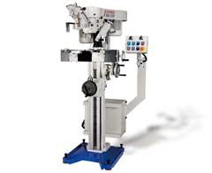 Máy mài lỗ tâm sâu JHG-1510