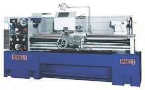 Máy tiện vạn năng MA-2140