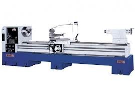 Máy tiện vạn năng công nghiệp MA-3080