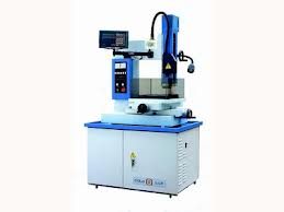 Máy bắn lỗ (khoan tia lửa điện) 420T (D703G)