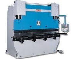 Máy chấn tôn NC thủy lực CHB-11032