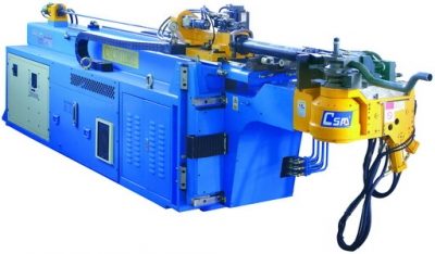 Máy uốn ống CNC 65 TDRE