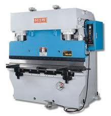 Máy chấn tôn thủy lực CPB-6532A